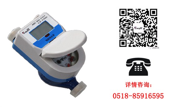 物聯(lián)網(wǎng)水表能否解決水表行業(yè)的難題？