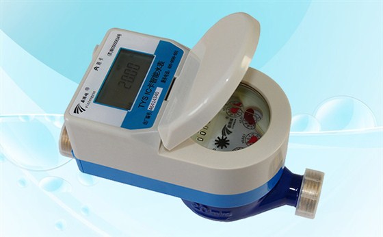 使用ic卡水表為什么要進(jìn)行周期檢定？