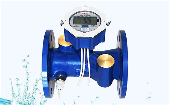 超聲波熱量表與機(jī)械熱量表安裝方式一樣嗎？