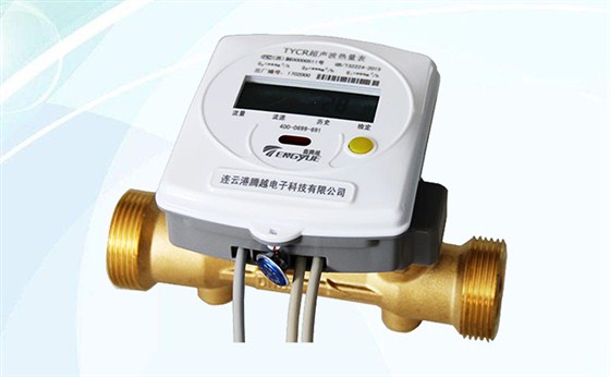 超聲波熱量表容易受到靜電影響嗎？
