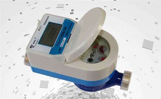ic卡智能水表電池沒(méi)電可以更換嗎？