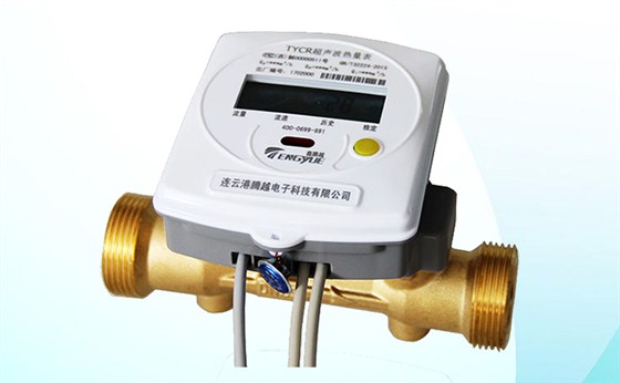 超聲波熱量表電池使用有哪些注意事項？