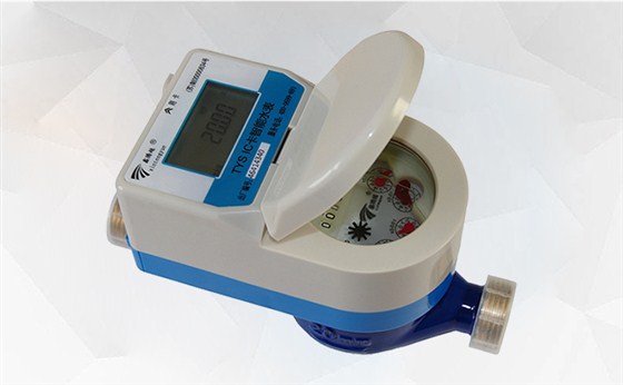 戶用機(jī)械水表為何要更換成智能水表？