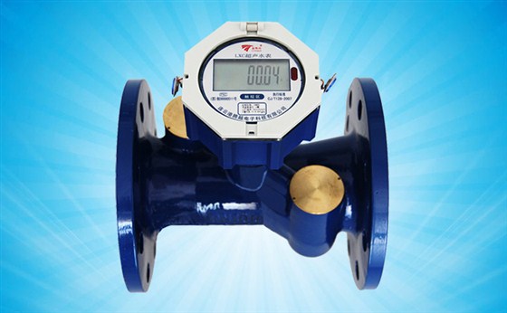 超聲波水表都具備哪些獨特優(yōu)勢？