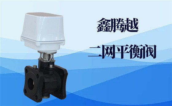 二網(wǎng)平衡閥產(chǎn)品特點(diǎn)有哪些？