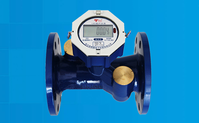 超聲波水表電池沒(méi)電了怎么辦？