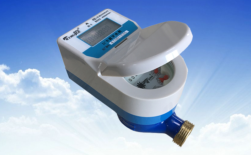 藍(lán)牙水表電控閥、控制器及外殼防護(hù)的要求
